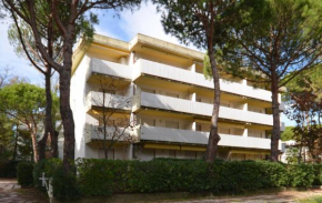 Appartamenti Verdemare Lignano Pineta